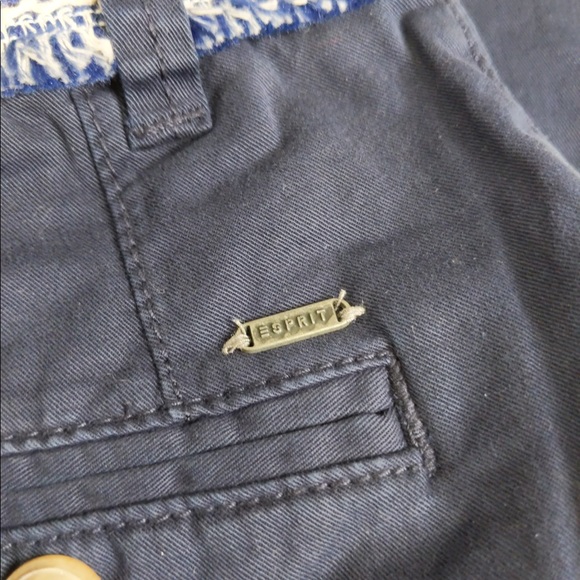 👯‍♀️Host Pick⚡️Esprit Slim Chino/ Trousers - Picture 11 of 15